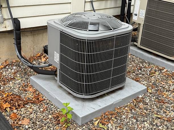 24/7 Emergency Hvac experts in Morton, IL